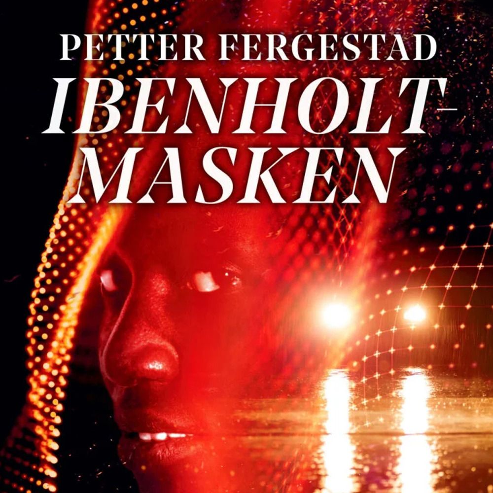 Ibenholtmasken