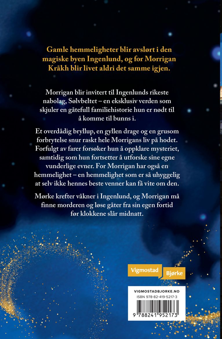 Sølvbåren