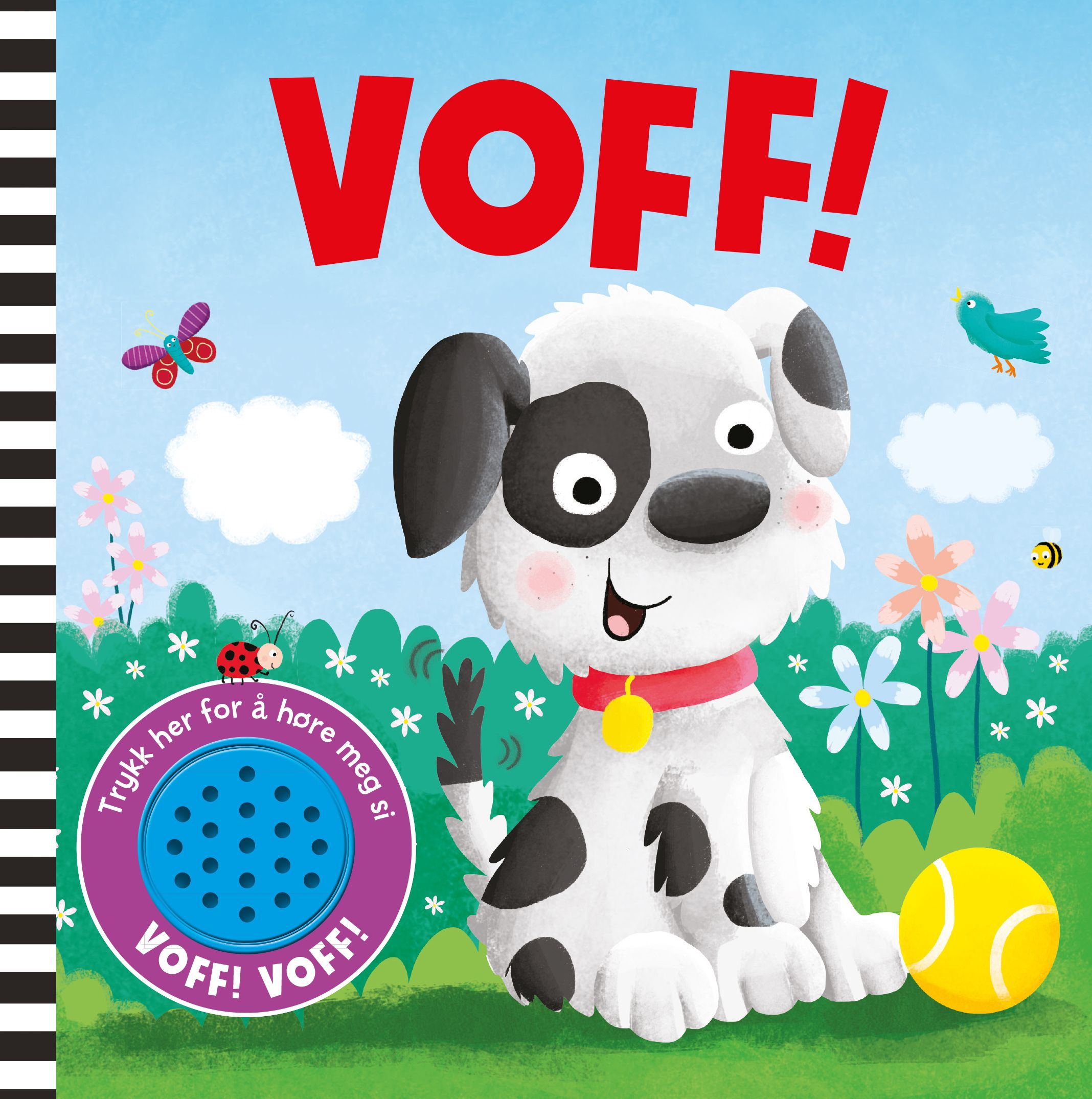 Voff!