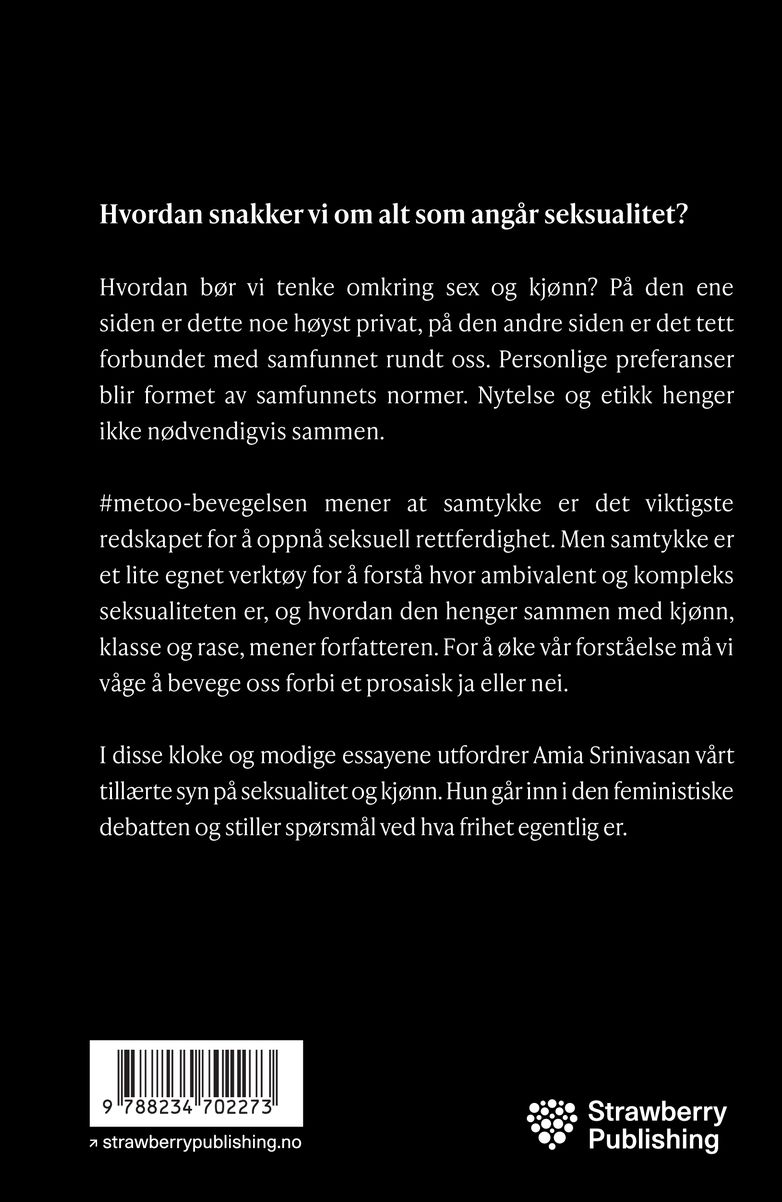 Retten til sex