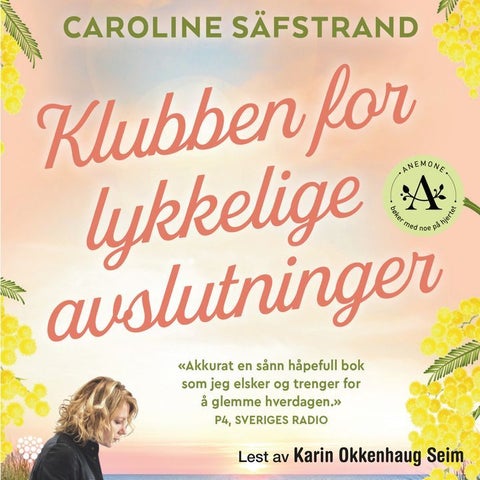 Klubben for lykkelige avslutninger