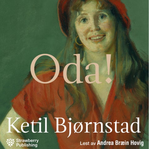 Oda! - dokumentarroman