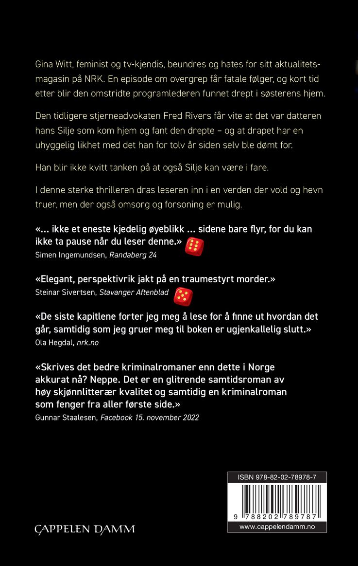 Hund uten grav