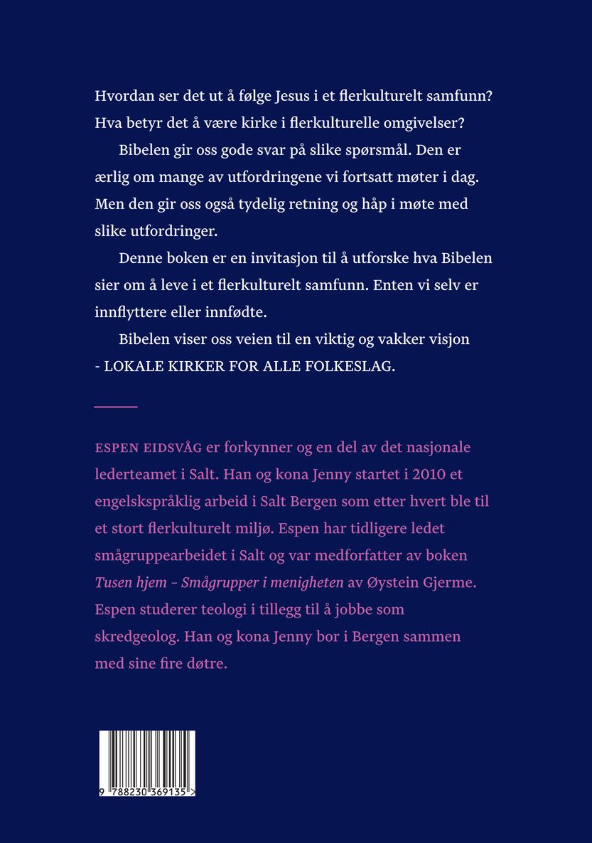 For alle folkeslag