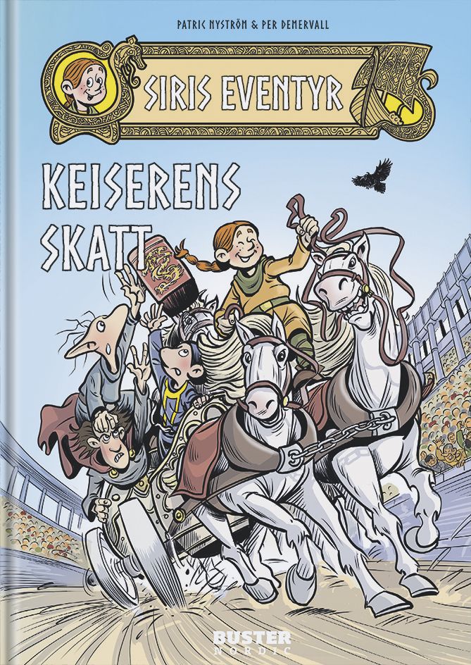Keiserens skatt