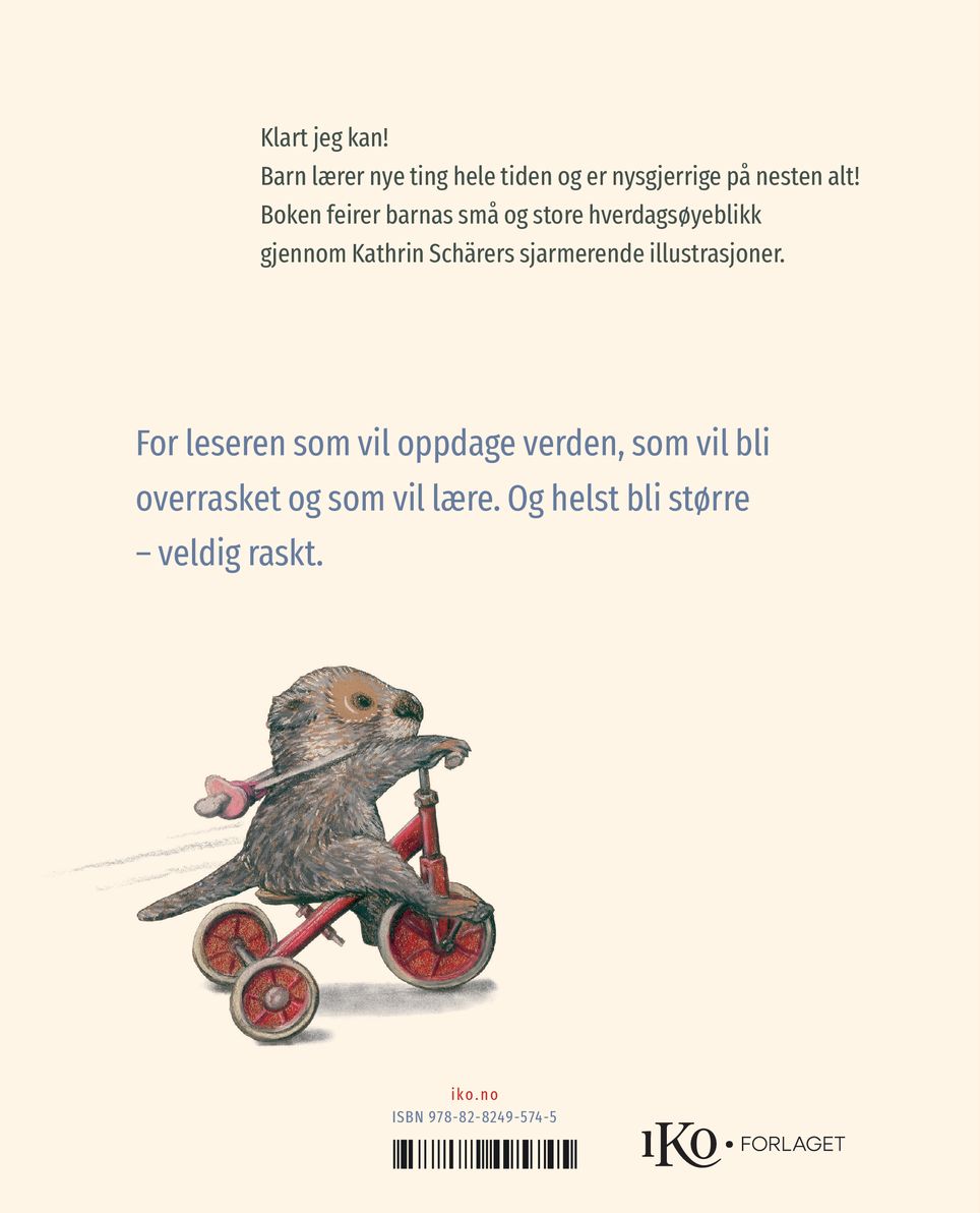 Kan!