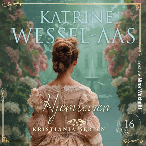 Hjemreisen
