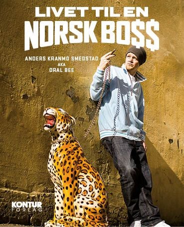Livet til en norsk boss