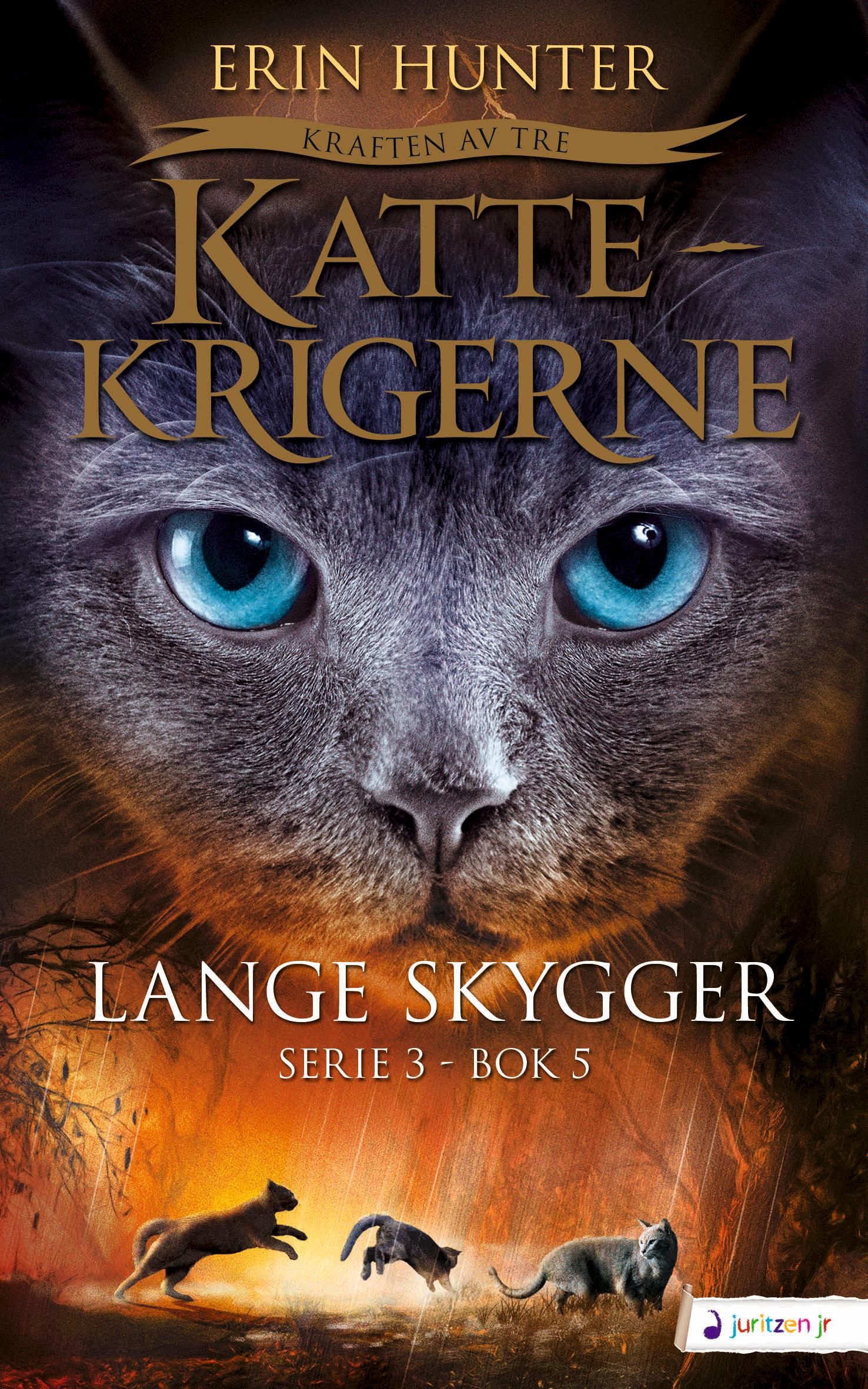 Lange skygger
