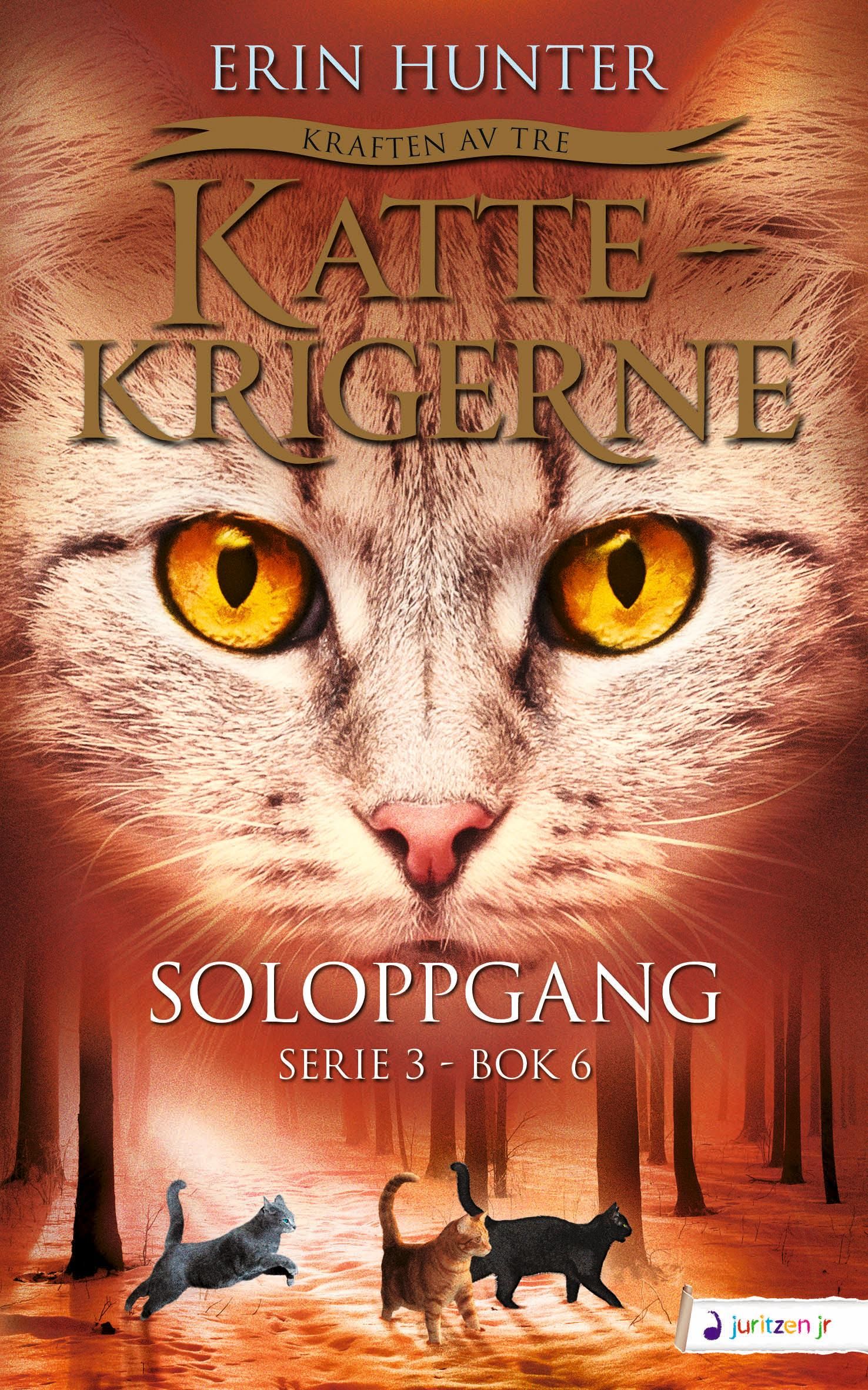 Soloppgang