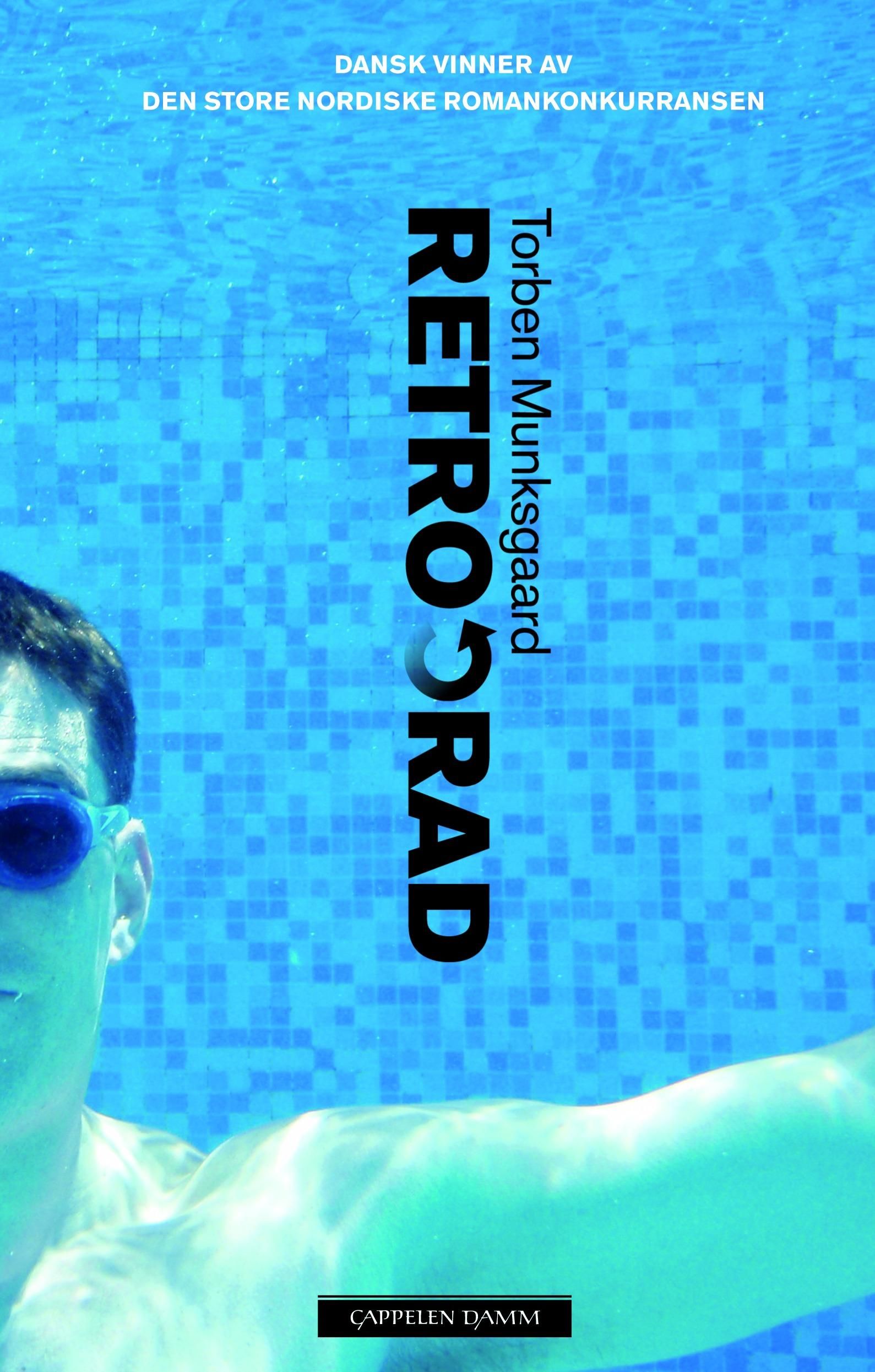 Retrograd