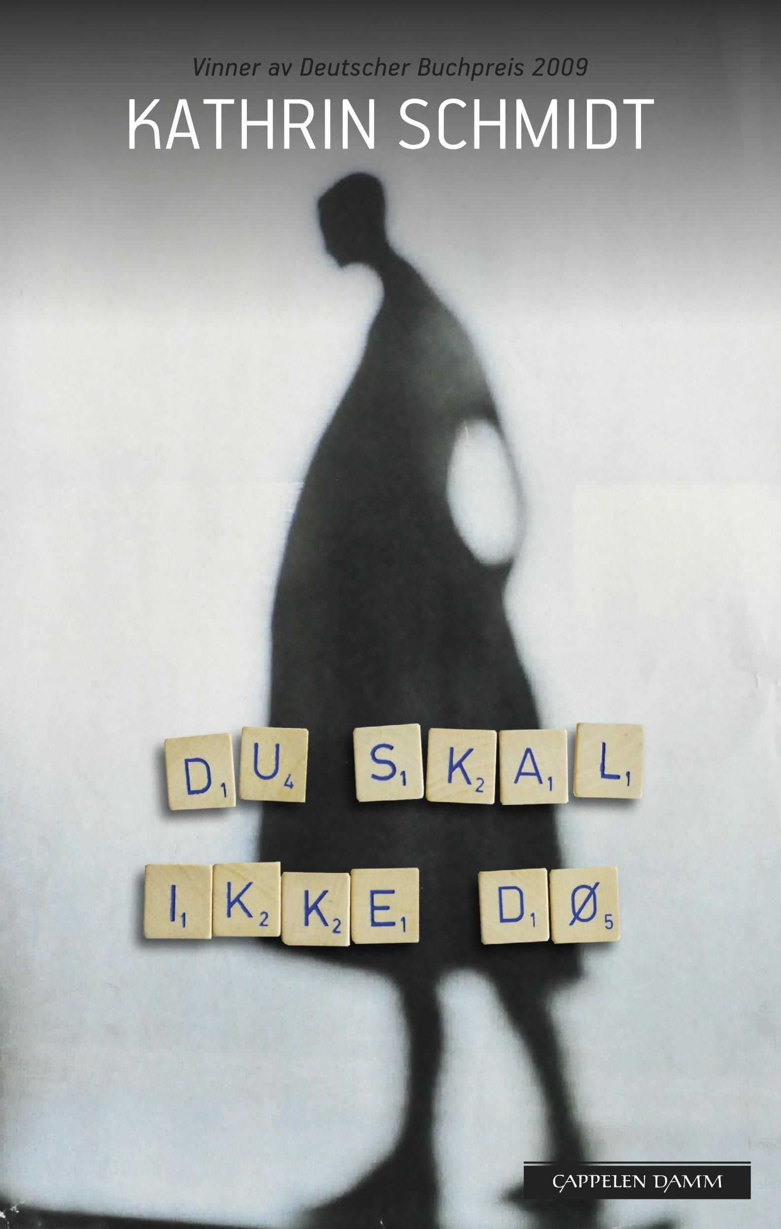 Du skal ikke dø