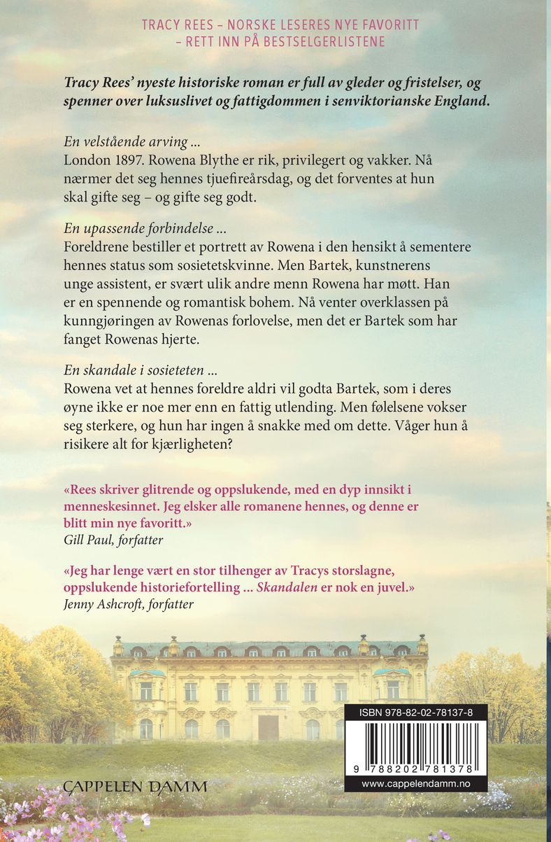 Skandalen