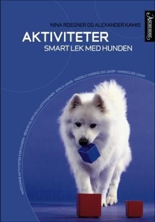 Aktiviteter - smart lek med hunden