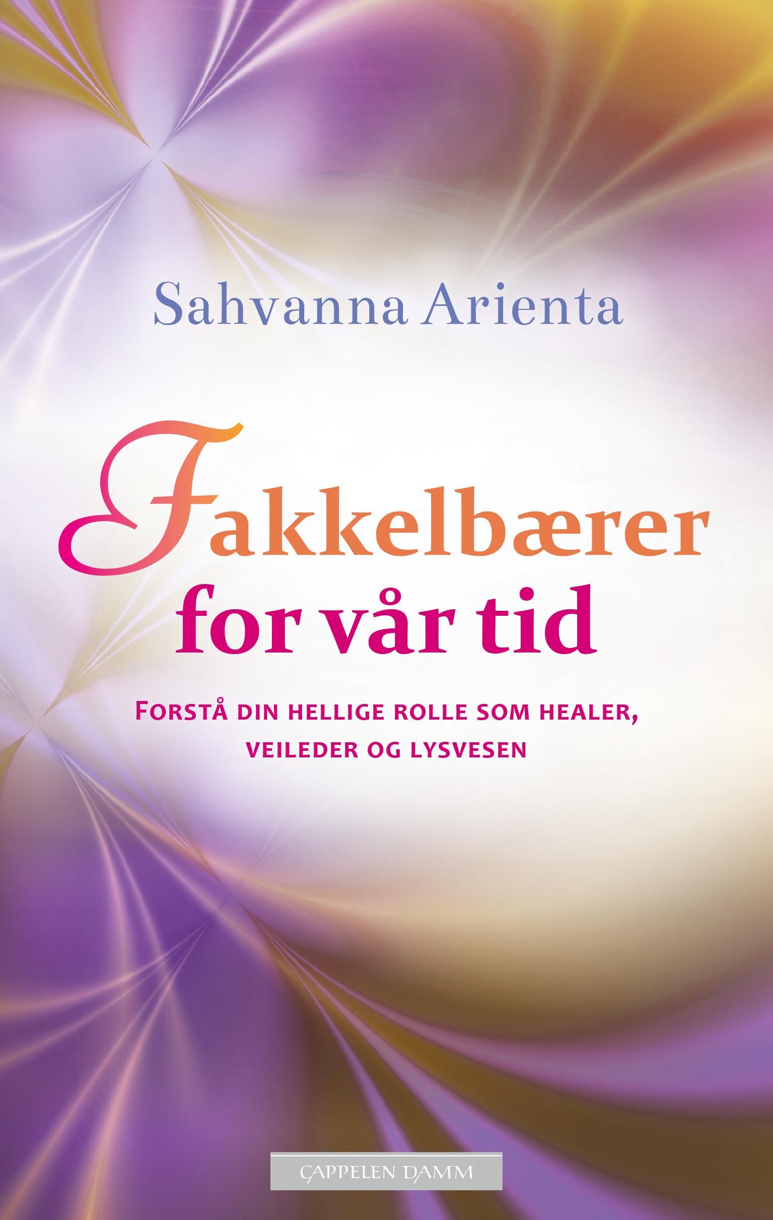 Fakkelbærer for vår tid