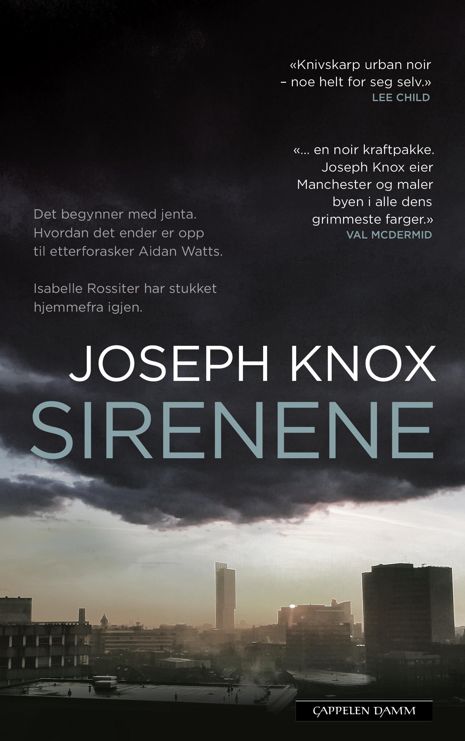 Sirenene