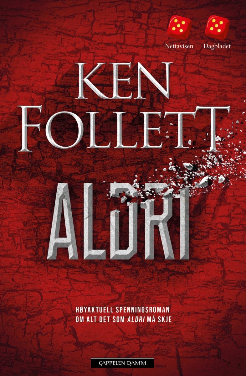 Aldri