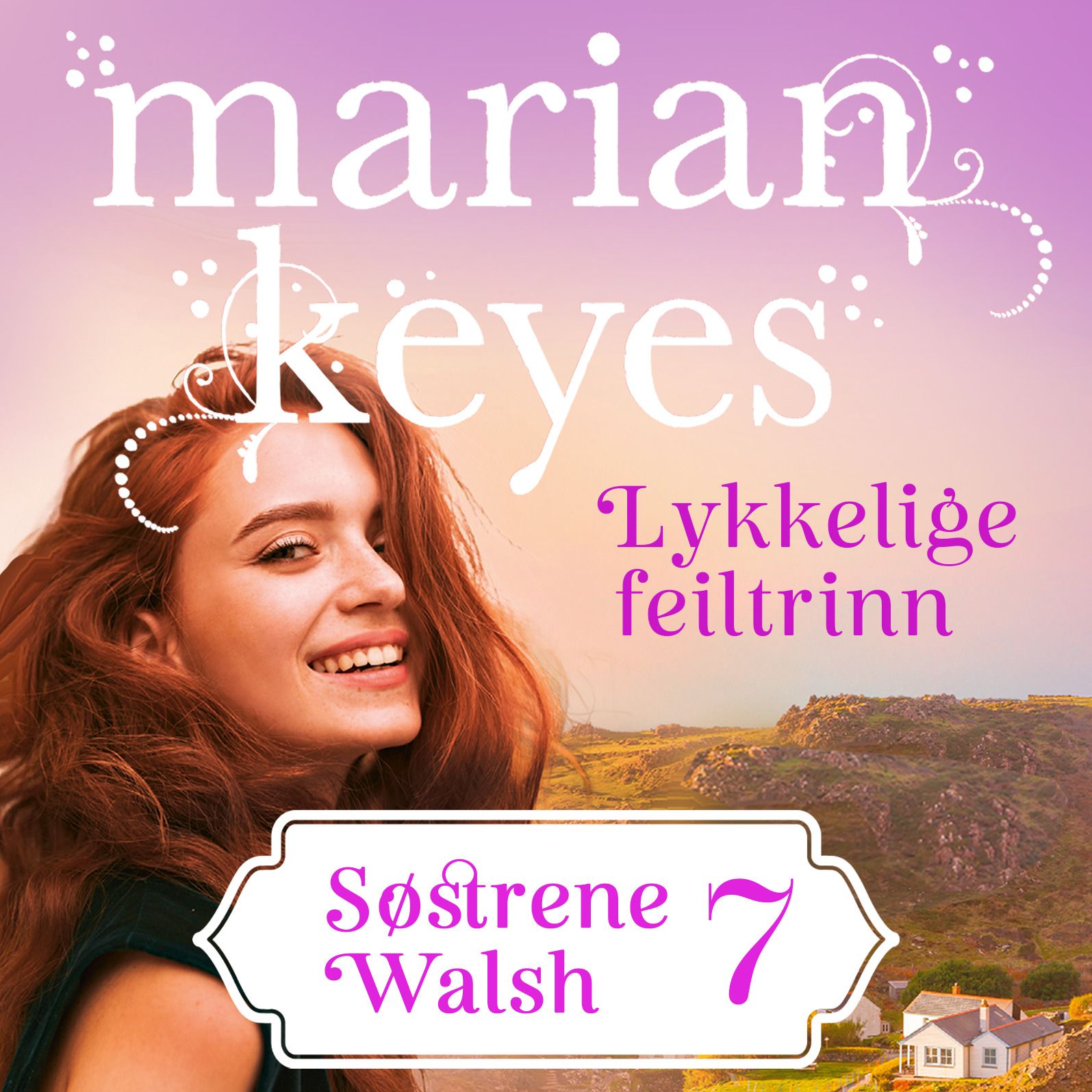 Lykkelige feiltrinn