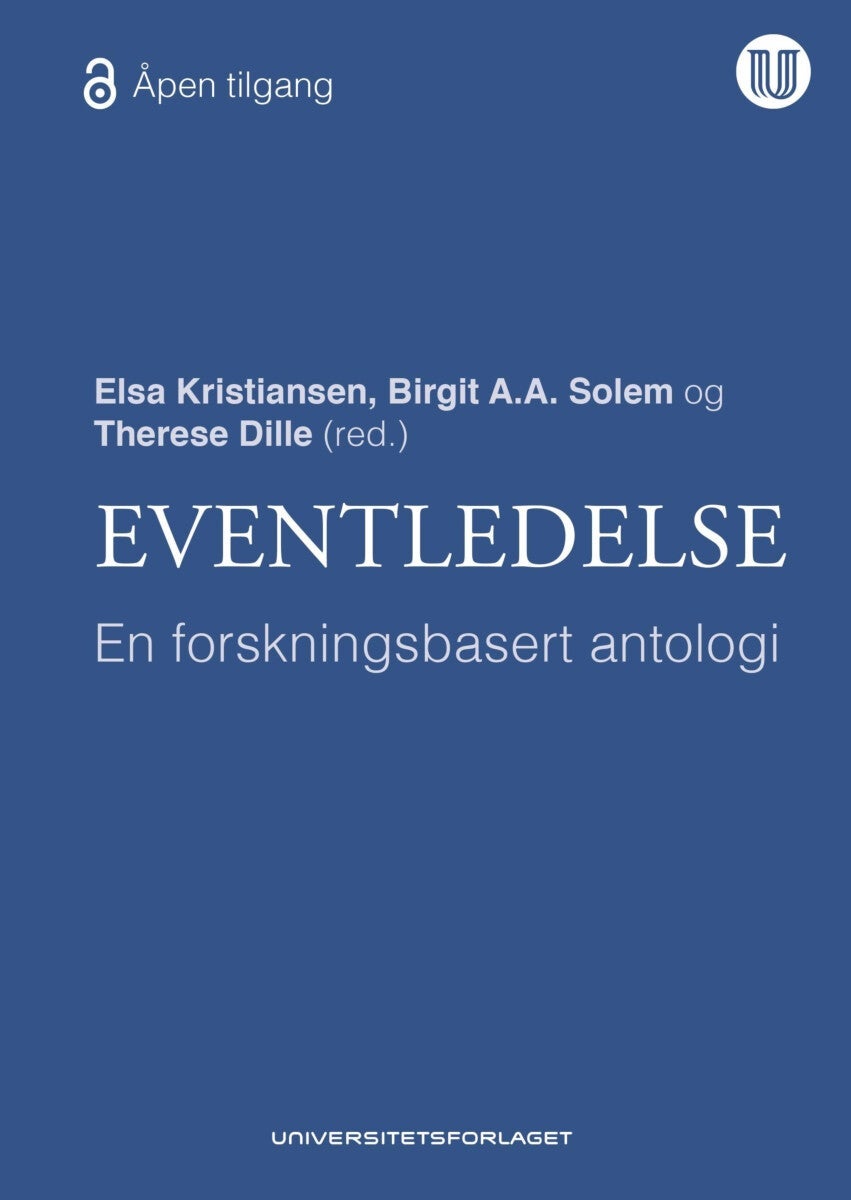 Eventledelse