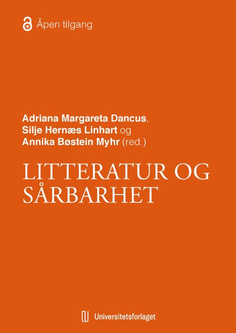 Litteratur og sårbarhet