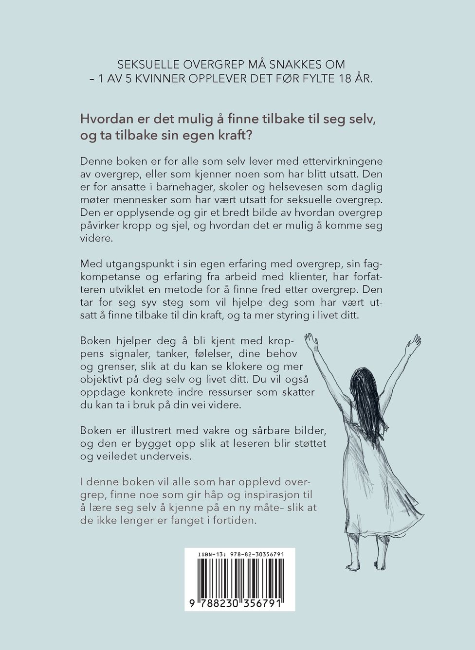 Fri fra overgrep