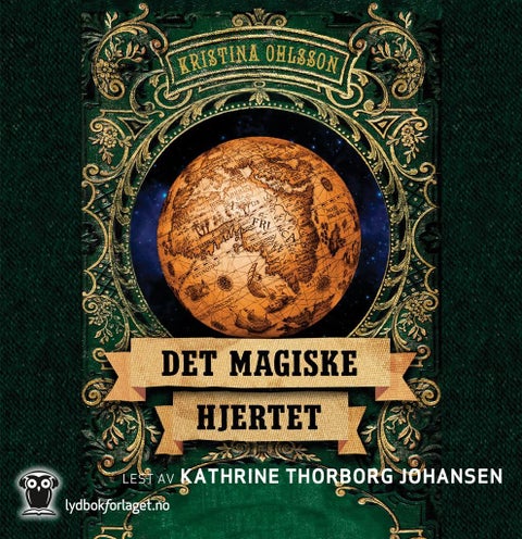 Det magiske hjertet