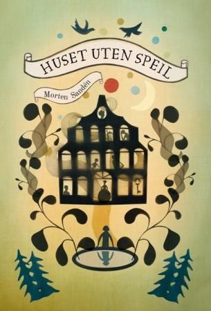 Huset uten speil