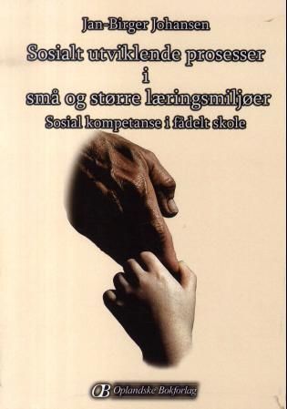 Sosialt utviklende prosesser i små og større læringsmiljøer - sosial kompetanse i fådelt skole