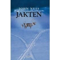 Jakten - roman