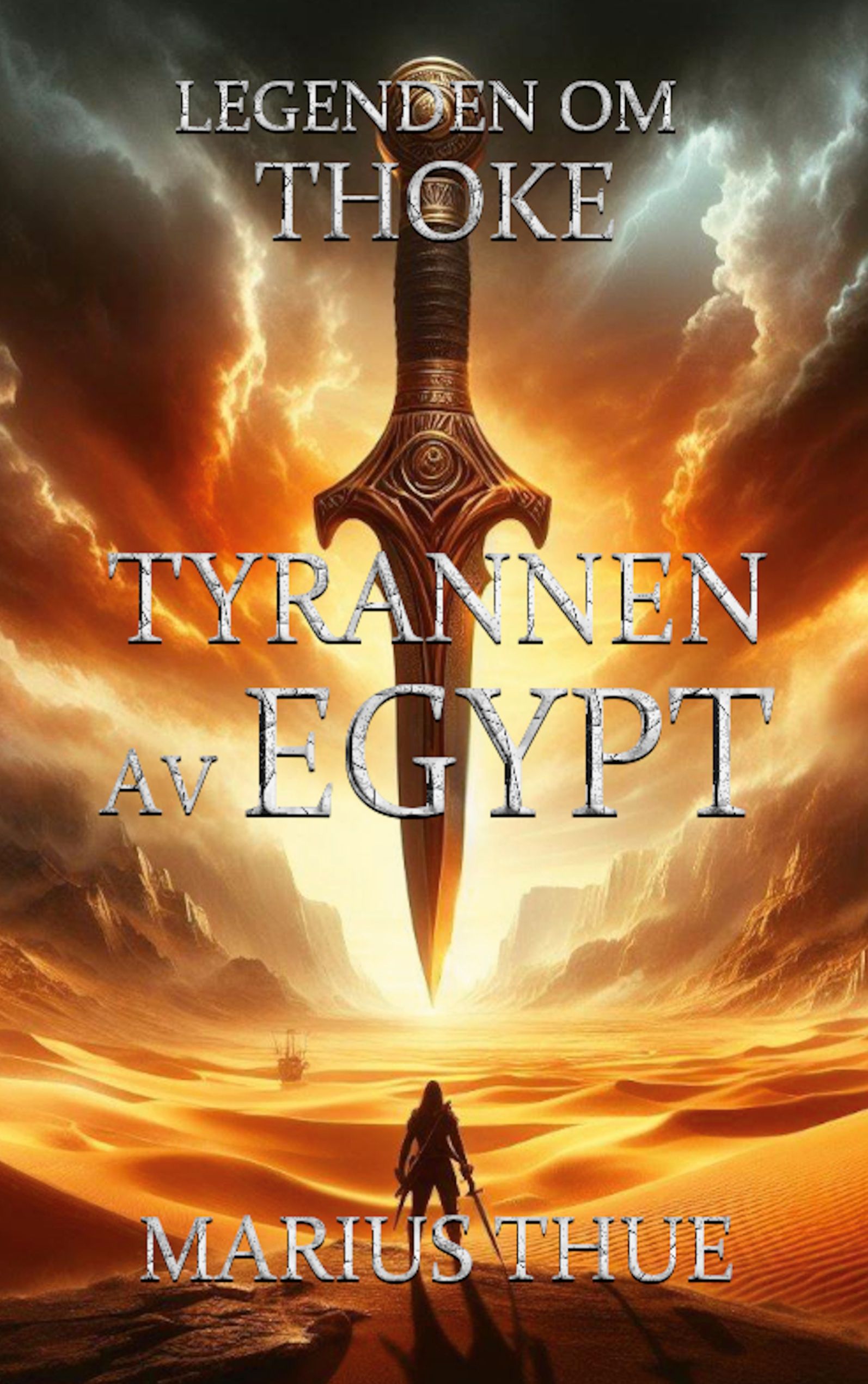 Tyrannen av Egypt