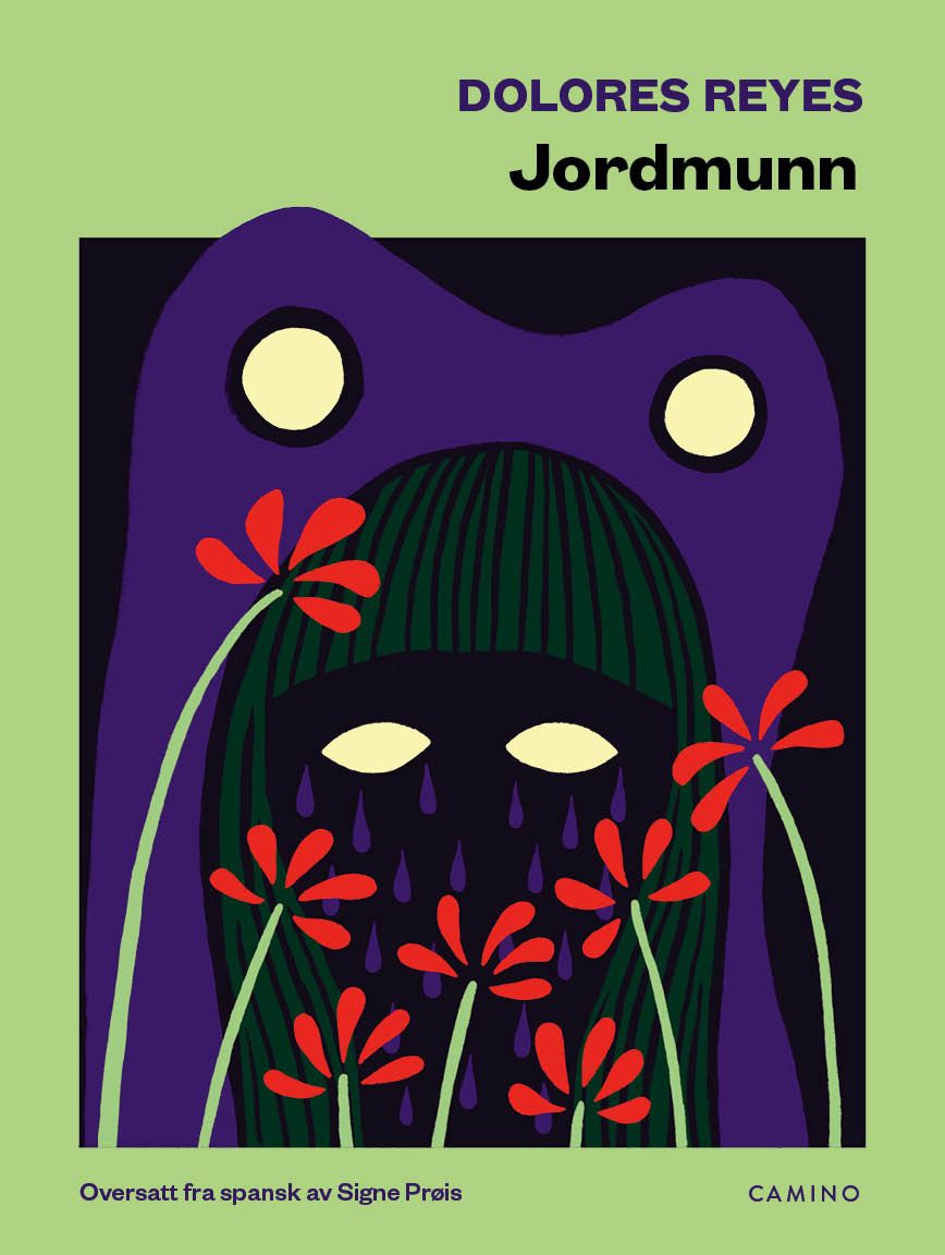 Jordmunn