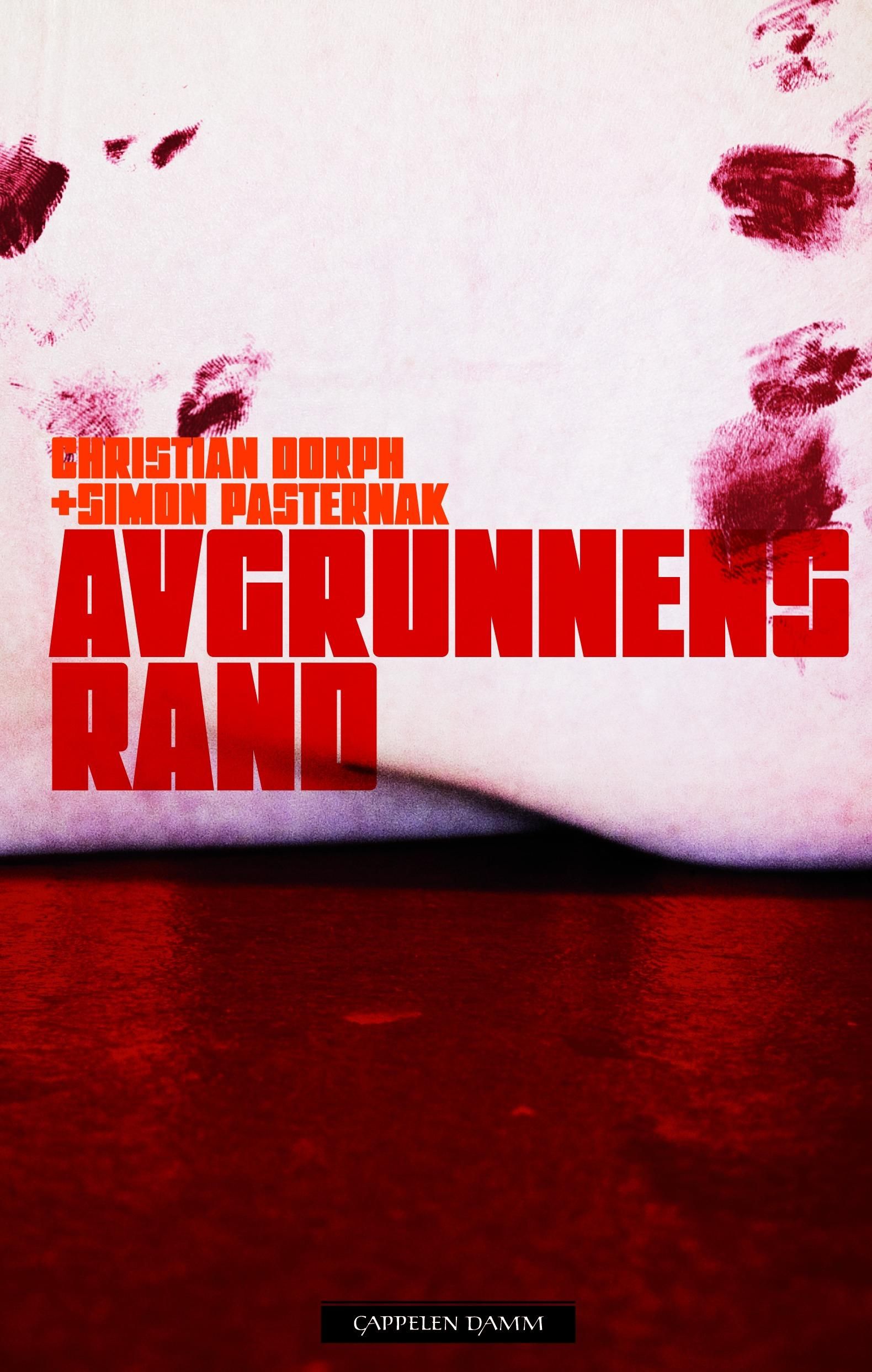 Avgrunnens rand