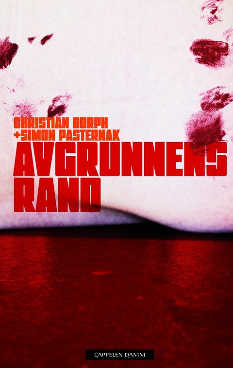 Avgrunnens rand
