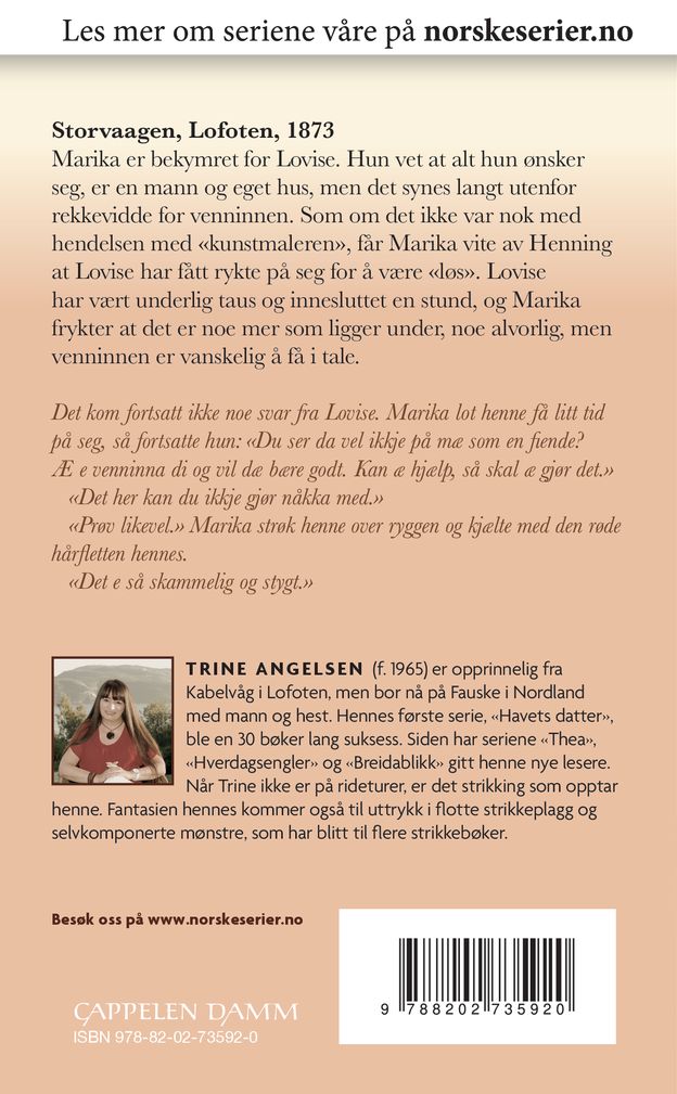 Løgner og unnlatelser