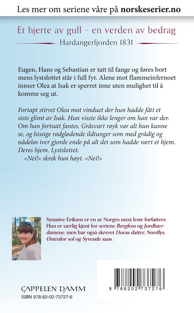 Ild og is