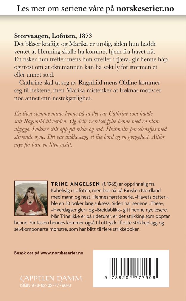 Skjebnens harde hånd