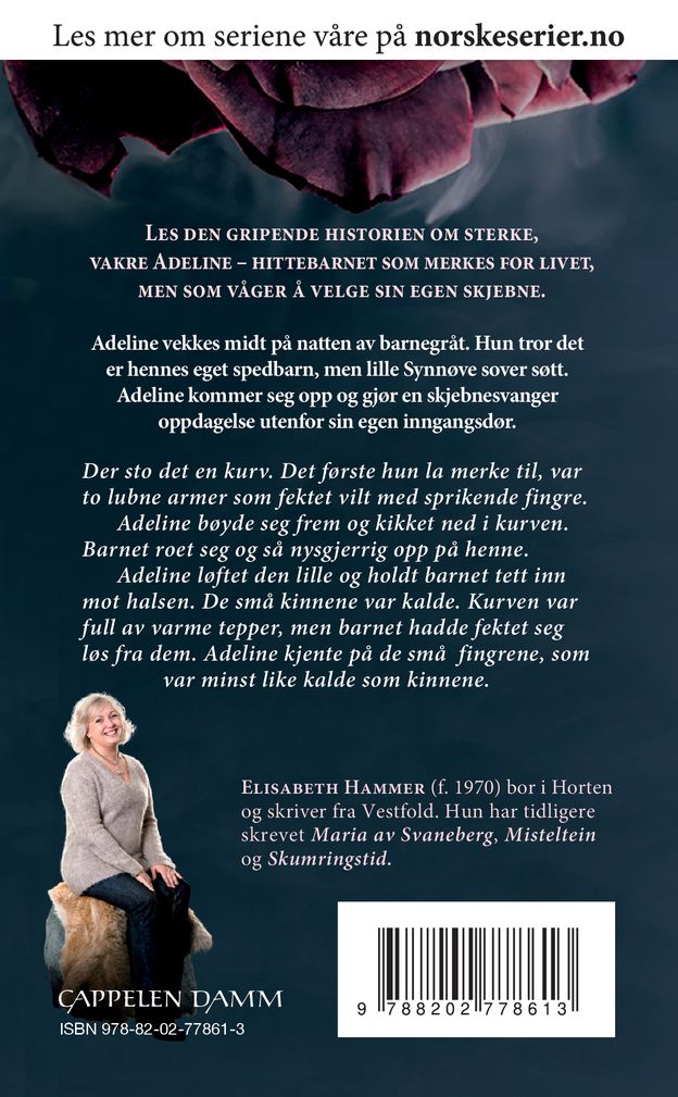 Fedrenes synder