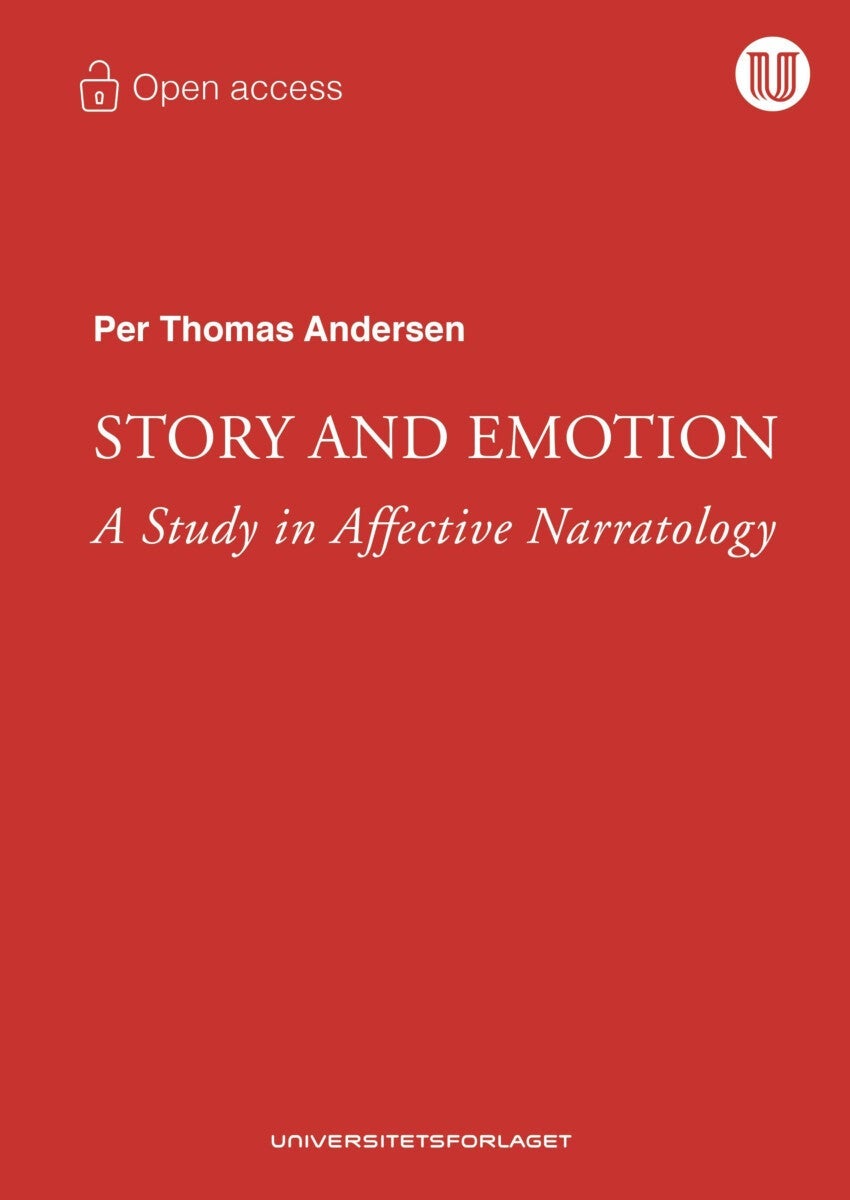 Story and emotion