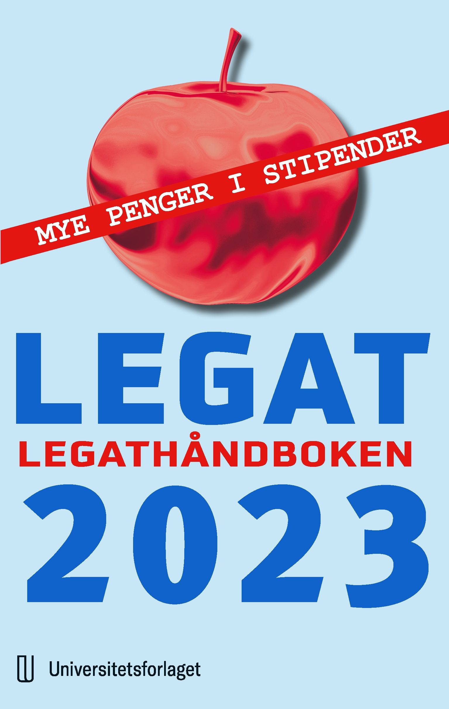 Legathåndboken 2023