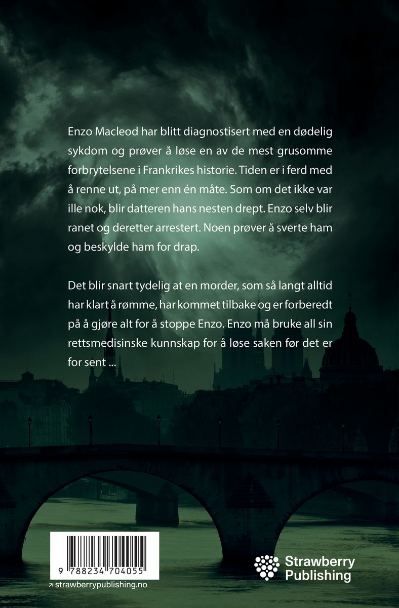 Blodets bånd