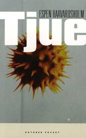 Tjue - roman