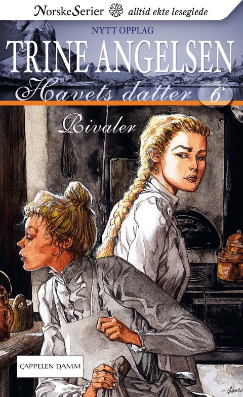 Rivaler