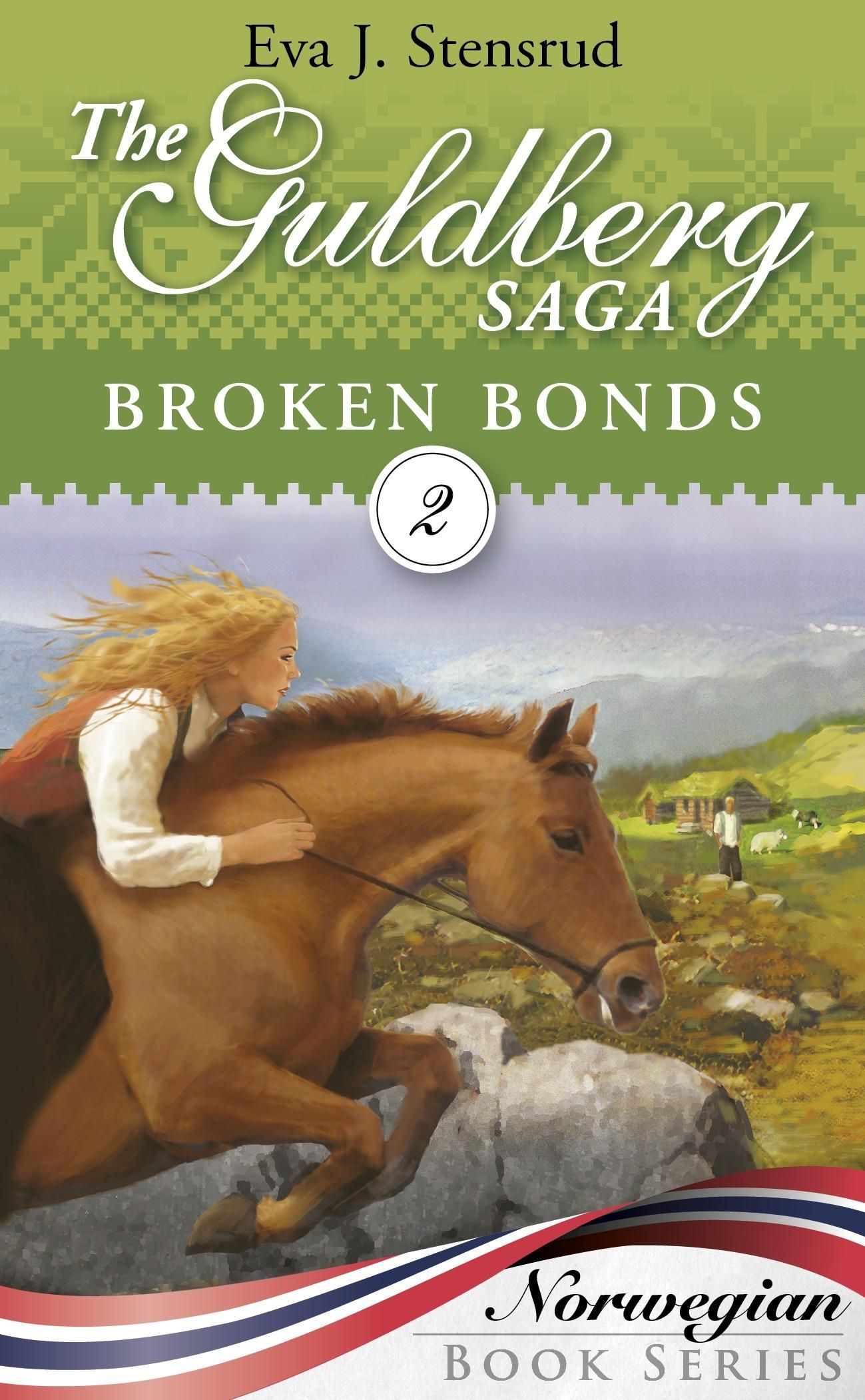 Broken bonds