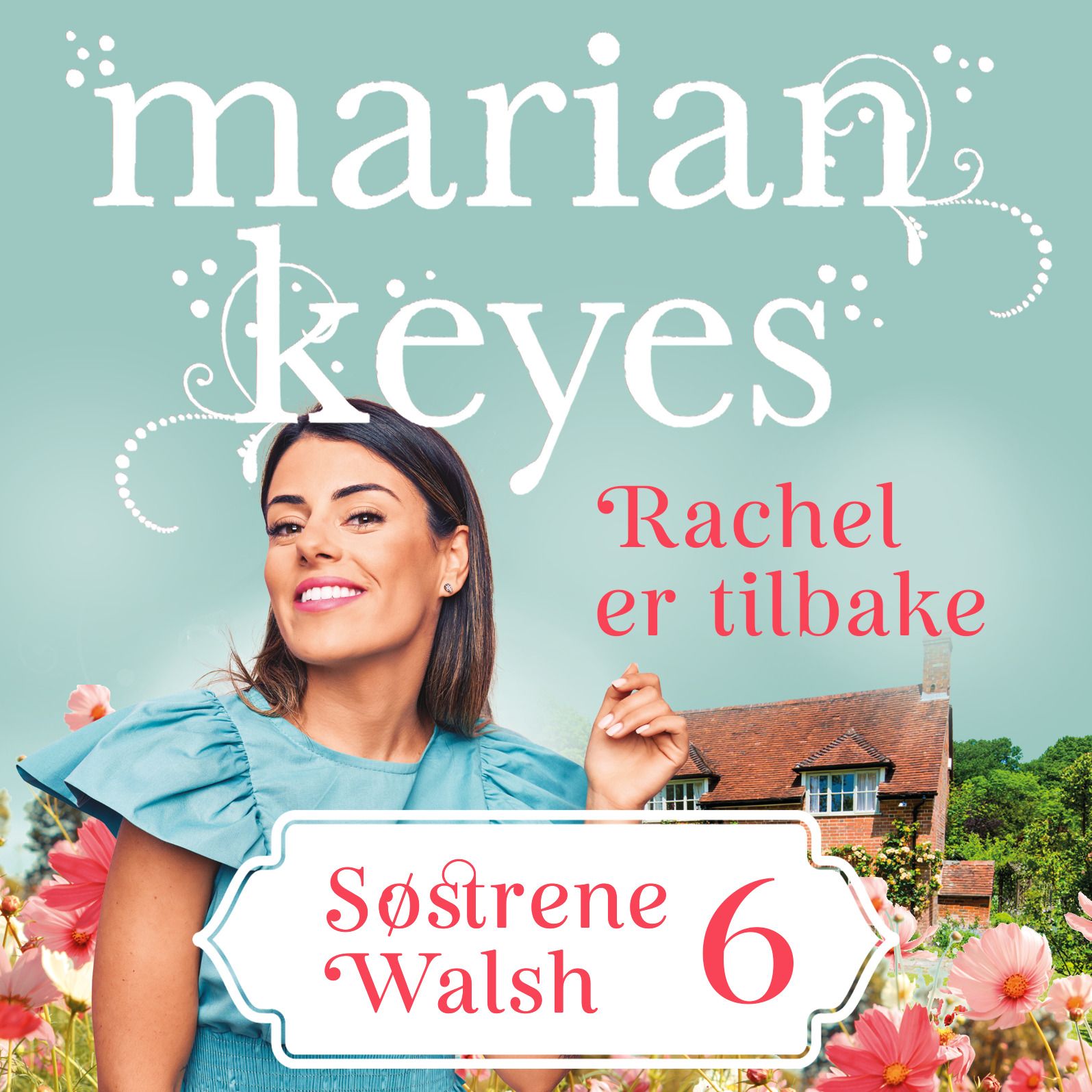 Rachel er tilbake