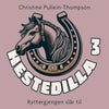 Ryttergjengen slår til