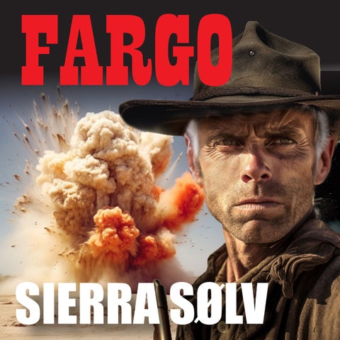 Sierra sølv