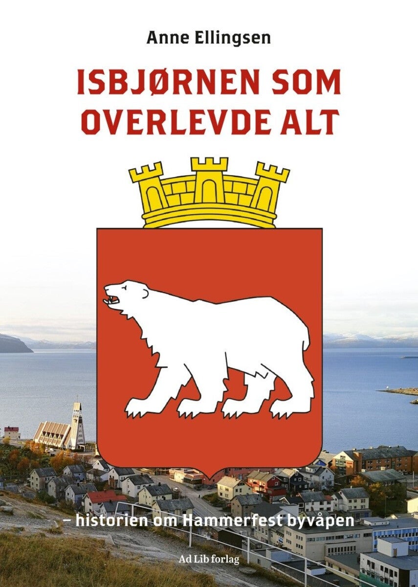 Isbjørnen som overlevde alt