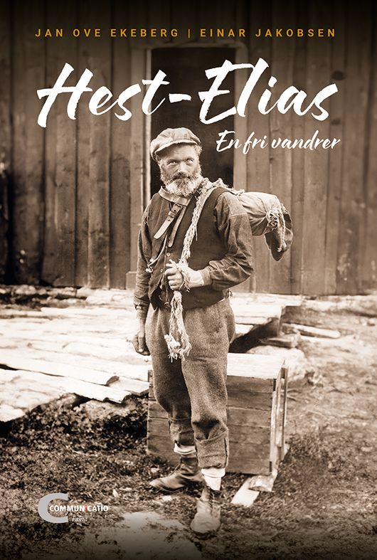 Hest-Elias - en fri vandrer