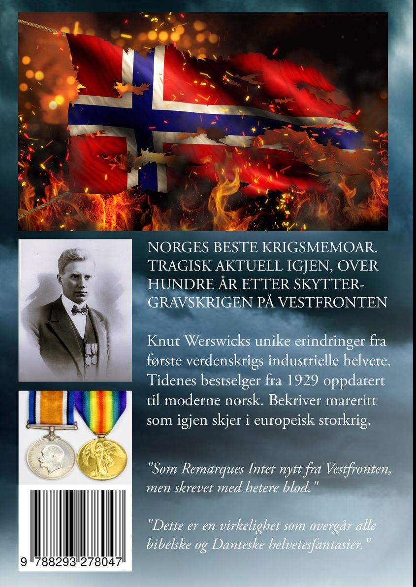 Fra menneske til soldat