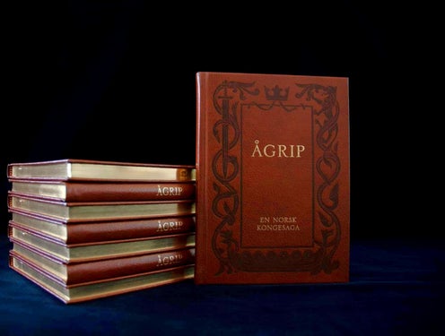 Ågrip